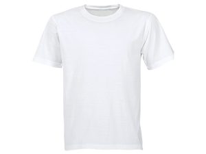 140G Wise-Buy 100% Cotton T-Shirt Promo Fit