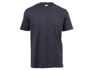 160g Platinum Combed Cotton Crew Neck T-shirt