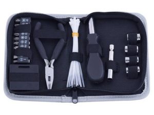18-Piece Mini Tool Kit