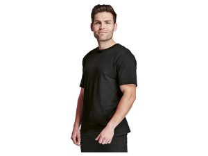 180G Wise-Buy 100% Cotton T-Shirt Promo Fit