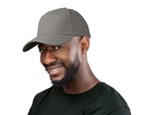 6 Panel Barron Active Apex Cap
