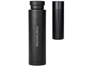 Alex Varga Shackleton Stainless Steel Vacuum Water Bottle - 800Ml