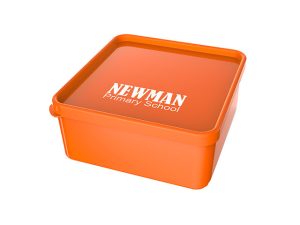 Altitude Arcadia Lunch Box