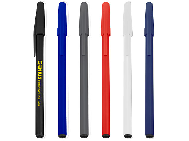 Altitude Aruba Ball Pen