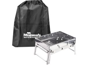 Altitude Bosveld Braai Set