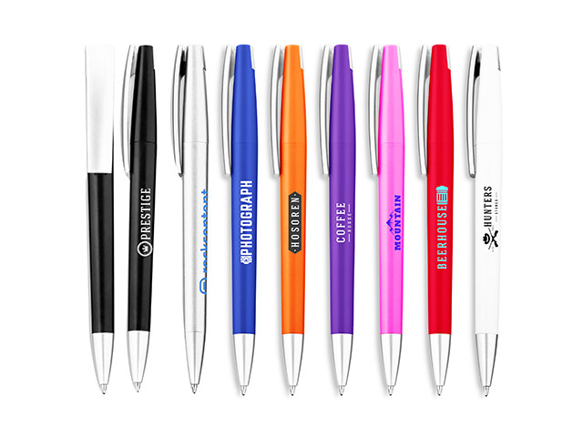 Altitude Doodle Ball Pen