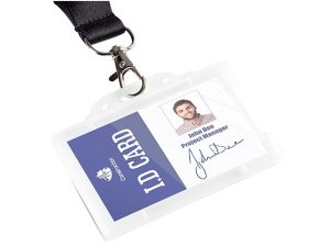 Altitude Eastwing Card Holder