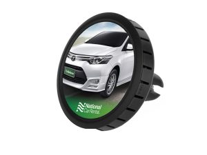 Altitude Happy-Travels Car Vent Air Freshener