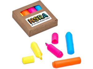 Altitude Idillio Highlighter Set