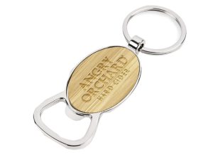 Altitude Karu Bottle Opener Keyholder
