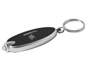 Altitude Lucent Torch Keyholder