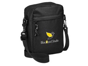 Altitude Luxembourg Crossbody Bag