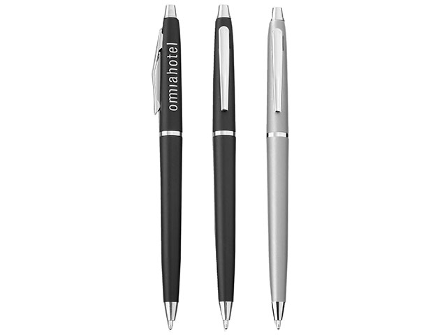 Altitude Metronome Ball Pen