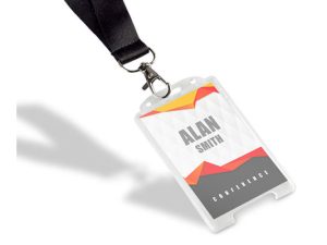 Altitude Northwing Card Holder