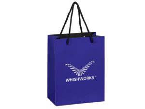 Altitude Omega Mini Paper Gift Bag