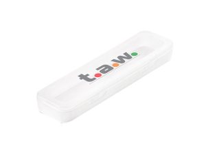 Altitude Pulse Pencil Case