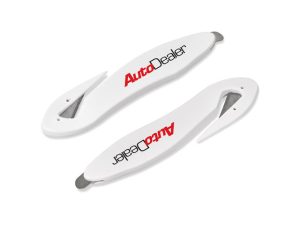 Altitude Safety Box Cutter