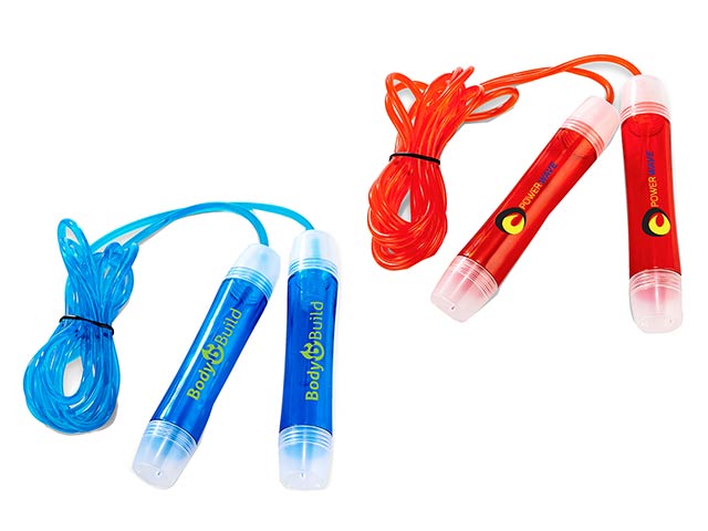 Altitude Skip-A-Lot Skipping Rope - Image 2