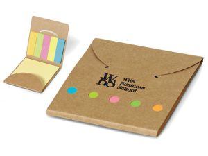 Altitude Traxx Memo Set
