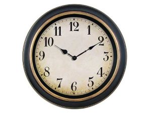 Antique 40cm Wall Clock
