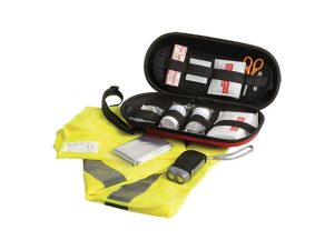 Auto Emergency First Aid Kit