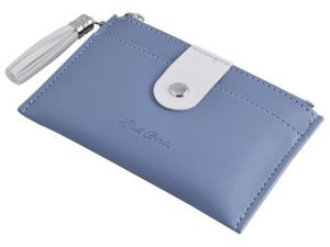 Bad Girl Tassle Purse