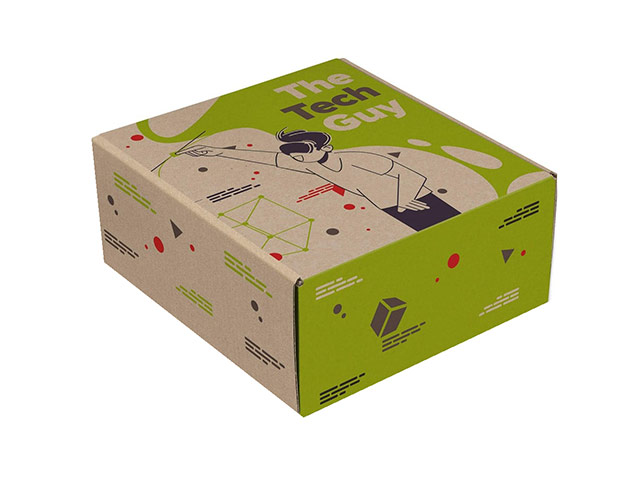 Bianca Gift Box B