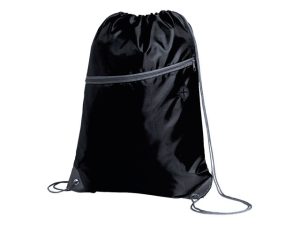 Blades Drawstring Bag