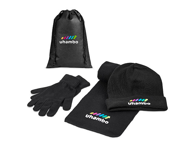 Blizzard Winter Gift Set