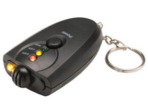 Breathalyser-Improved Technology