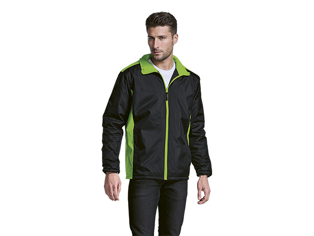 Capri Jacket Mens