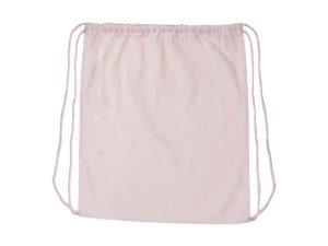 Curtis Drawstring Bag