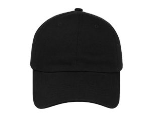 Enzyme Washed Cap
