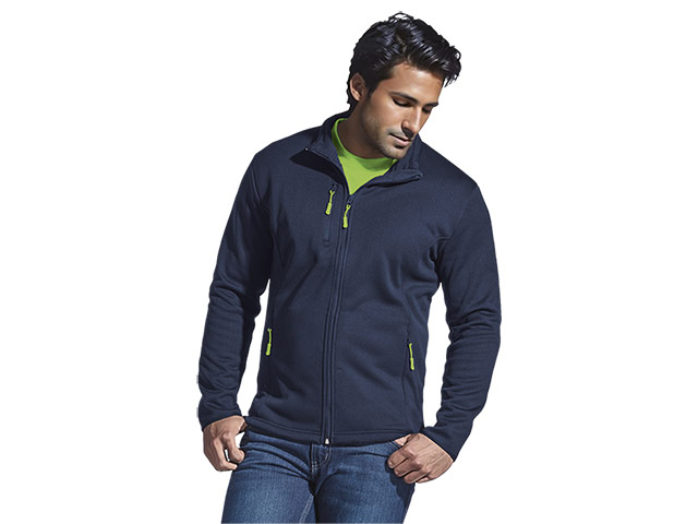 Finch Jacket Mens