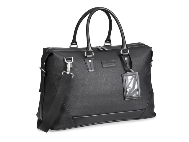 Gary Player Torrey Pines Weekend Bag