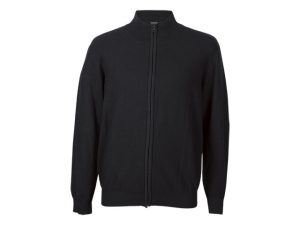 Georgia Full Zip Jersey