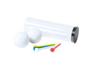 Golf Set Caddie