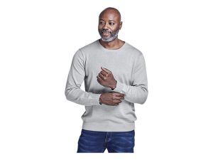 Harrison Long Sleeve Jersey Mens