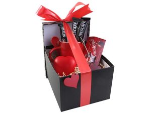 Heart Hamper