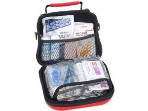 Home and Office First Aid Kit