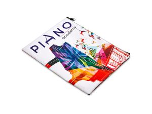 Hoppla Clifton A4 Document Bag