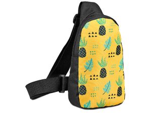 Hoppla Journey Crossbody Bag