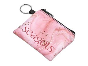 Hoppla Spritz Credit Card And Coin Purse
