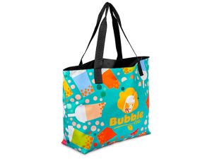 Hoppla Sunset Beach Bag