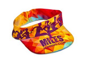 Hoppla Umgeni One Size Peak Cap