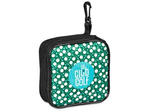 Hoppla Valley Club Accessory Golf Bag