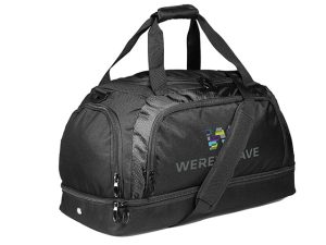Houston Double-Decker Bag