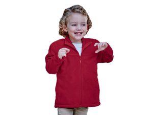 Hybrid Fleece Kiddies