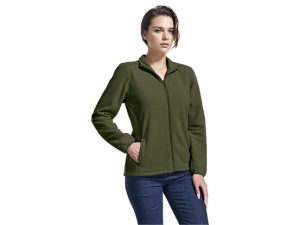 Hybrid Fleece Ladies