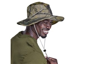 Indestruktible Outdoor Hat